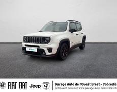 Jeep Renegade Brest
