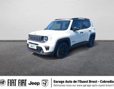 Jeep Renegade - 1.5 Turbo T4 130ch MHEV Summit BVR7 - 22 970 €