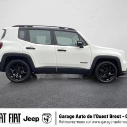 Jeep Renegade 1.5 Turbo T4 130ch MHEV BVR7 Brest