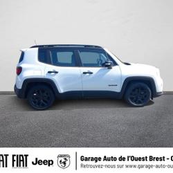 Jeep Renegade 1.5 Turbo T4 130ch MHEV Summit BVR7 Brest