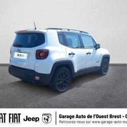 Jeep Renegade 1.5 Turbo T4 130ch MHEV Summit BVR7 Brest