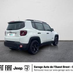 Jeep Renegade 1.5 Turbo T4 130ch MHEV BVR7 Brest