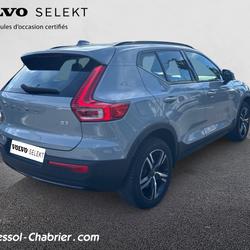 Volvo XC40 XC40 B3 163 ch DCT7 Plus Perpignan