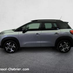 Citroen C3 Aircross C3 Aircross PureTech 110 S&S BVM6 Feel Pack Perpignan