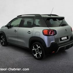 Citroen C3 Aircross C3 Aircross PureTech 110 S&S BVM6 Feel Pack Perpignan