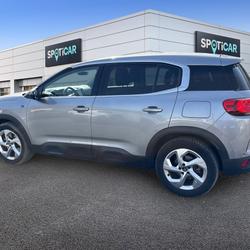Citroen C5 Aircross C5 Aircross Hybride Rechargeable 225 S&S e-EAT8 C-Series Perpignan