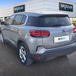 Citroen C5 Aircross C5 Aircross Hybride Rechargeable 225 S&S e-EAT8 C-Series Perpignan
