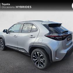 Toyota Yaris Cross 116h Design AWD-i MY22 Brest