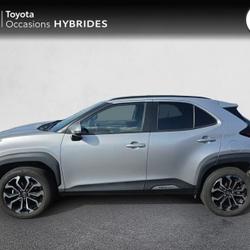 Toyota Yaris Cross 116h Design AWD-i MY22 Brest