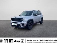 Jeep Renegade Brest