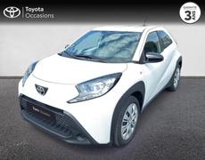 Toyota Aygo X Plérin