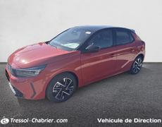 Opel Corsa Ollioules