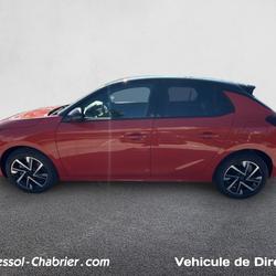 Opel Corsa 1.2 Turbo 100 ch Yes occasion - Ollioules - photo 2/30