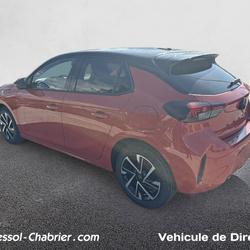 Opel Corsa 1.2 Turbo 100 ch Yes occasion - Ollioules - photo 3/30