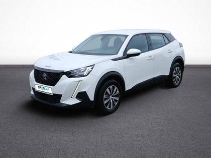 Peugeot 2008 - 2008 PureTech 100 S&S BVM6 Active - 12 890 €