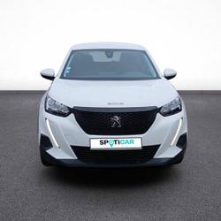 Peugeot 2008 PureTech 100 S&S BVM6 Active occasion - Orange - photo 2/34