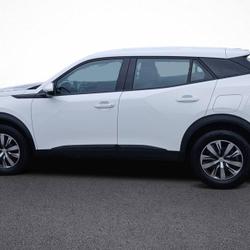 Peugeot 2008 PureTech 100 S&S BVM6 Active occasion - Orange - photo 3/34