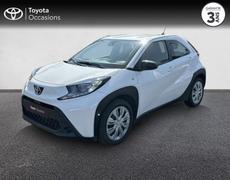 Toyota Aygo X Plérin
