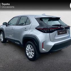 Toyota Yaris Cross 116h Dynamic Business MC24 Vannes