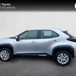 Toyota Yaris Cross 116h Dynamic Business MC24 Vannes