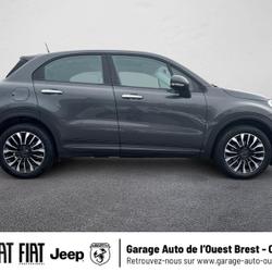 Fiat 500x 1.6 Multijet 130ch Cross Brest