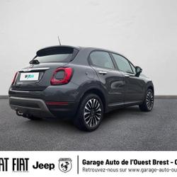 Fiat 500x 1.6 Multijet 130ch Cross Brest