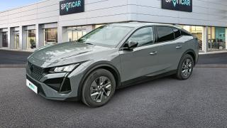 Peugeot 408  - Allure - photo 0