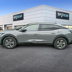 Peugeot 408 408 PHEV 180 e-EAT8 Allure Auch