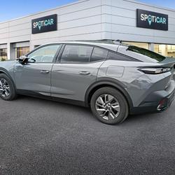 Peugeot 408 408 PHEV 180 e-EAT8 Allure Auch