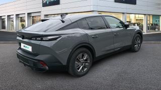 Peugeot 408  - Allure - photo 4
