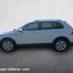 Volkswagen Tiguan Tiguan 2.0 TDI 150 DSG7 4Motion Carat Auch