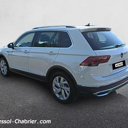 Volkswagen Tiguan Tiguan 2.0 TDI 150 DSG7 4Motion Carat Auch