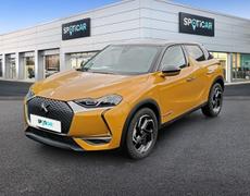 DS DS3 Crossback Auch