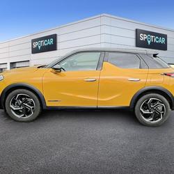 DS DS3 Crossback DS3 Crossback PureTech 155 EAT8 Grand Chic Auch