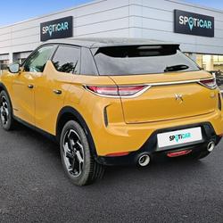 DS DS3 Crossback DS3 Crossback PureTech 155 EAT8 Grand Chic Auch