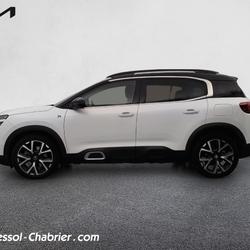 Citroen C5 Aircross C5 Aircross Hybride Rechargeable 225 S&S e-EAT8 Business B&eacute;ziers