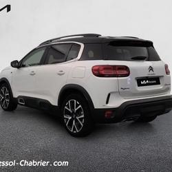 Citroen C5 Aircross C5 Aircross Hybride Rechargeable 225 S&S e-EAT8 Business B&eacute;ziers