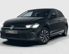 Volkswagen Polo Pont-Audemer