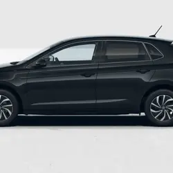 Volkswagen Polo 1.0 TSI 95 S&S BVM5 VW Edition occasion - Deauville - photo 2/14