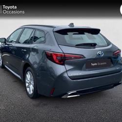 Toyota Corolla Touring Sports 1.8 140ch Dynamic Business MY24 Vannes