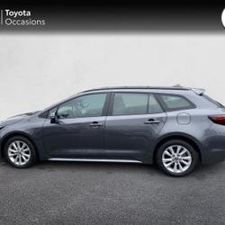 Toyota Corolla Touring Sports 1.8 140ch Dynamic Business MY24 Vannes