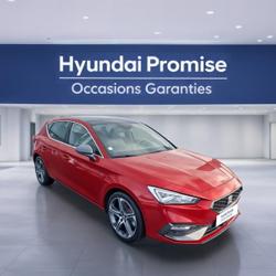 Seat Leon eHybrid 204ch FR DSG6 Lannion