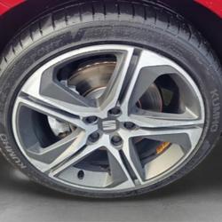 Seat Leon eHybrid 204ch FR DSG6 Lannion