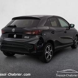 MG MG3 MG3 1.5 L Hybrid+ 195 ch Luxury occasion - Lattes - photo 2/30