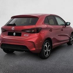 MG MG3 MG3 1.5 L Hybrid+ 195 ch Luxury occasion - Lattes - photo 2/30