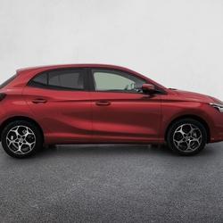 MG MG3 MG3 1.5 L Hybrid+ 195 ch Luxury occasion - Lattes - photo 3/30