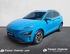 Hyundai Kona Béziers
