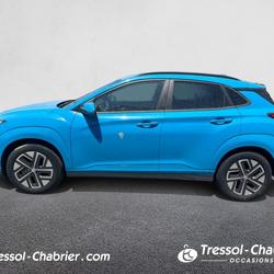 Hyundai Kona Kona Electrique 39 kWh - 136 ch Intuitive B&eacute;ziers