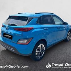 Hyundai Kona Kona Electrique 39 kWh - 136 ch Intuitive B&eacute;ziers