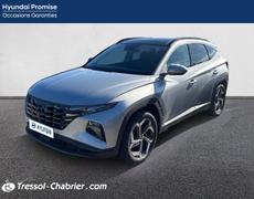 Hyundai Tucson Béziers